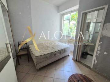 Kitnet/Conjugado 22m² à venda Copacabana, Rio de Janeiro - R$ 450.000 - ANKI10005