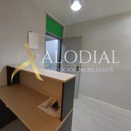 Sala Comercial 28m² à venda Copacabana, Rio de Janeiro - R$ 280.000 - ANSL10001