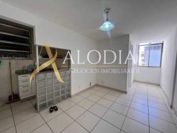 Apartamento 1 quarto à venda Copacabana, Rio de Janeiro - R$ 600.000 - ANAP10011
