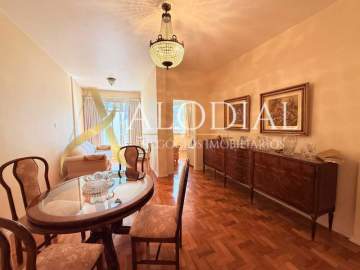 Apartamento 3 quartos à venda Botafogo, Rio de Janeiro - R$ 1.200.000 - ANAP30022