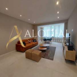 Apartamento 4 quartos à venda Copacabana, Rio de Janeiro - R$ 2.530.000 - ANAP40004