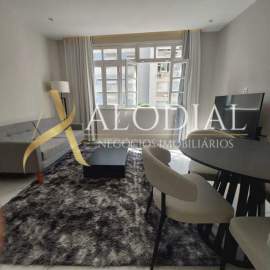 Apartamento 3 quartos à venda Copacabana, Rio de Janeiro - R$ 2.000.000 - ANAP30026