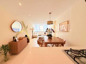 Apartamento 3 quartos à venda Copacabana, Rio de Janeiro - R$ 1.500.000 - ANAP30027