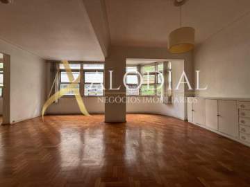 Apartamento à venda Praça Eugênio Jardim, Copacabana, Rio de Janeiro - R$ 1.350.000 - ANAP40005