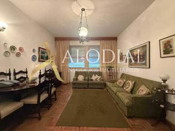 Apartamento 4 quartos à venda Leblon, Rio de Janeiro - R$ 2.300.000 - ANAP40006
