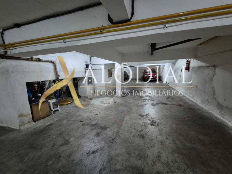 Conheça IMG-20250924-WA0043 do imóvel - Apartamento 2 quartos à venda Copacabana, Rio de Janeiro - R$ 870.000 - ANAP20028 - 28 IMG-20250924-WA0043 - 28