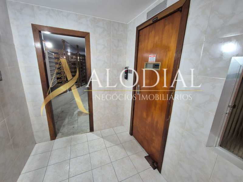 Conheça IMG-20250924-WA0068 do imóvel - Apartamento 2 quartos à venda Copacabana, Rio de Janeiro - R$ 870.000 - ANAP20028 - 25 IMG-20250924-WA0068 - 25