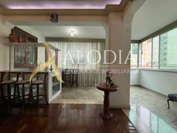 Apartamento 4 quartos à venda Copacabana, Rio de Janeiro - R$ 2.150.000 - ANAP40007