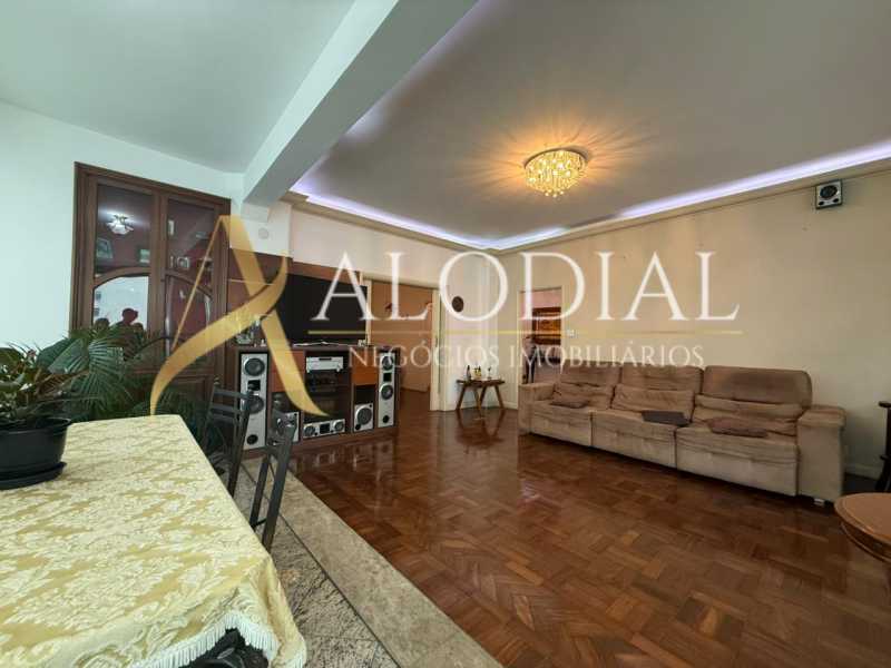 Conheça IMG-20251008-WA0124 do imóvel - Apartamento 4 quartos à venda Copacabana, Rio de Janeiro - R$ 2.150.000 - ANAP40007 - 3 IMG-20251008-WA0124 - 3