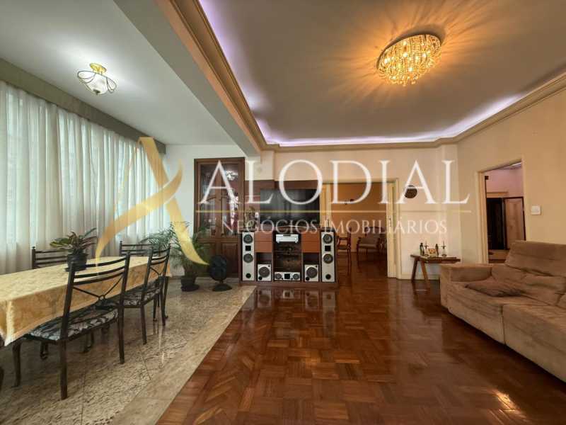 Conheça IMG-20251008-WA0128 do imóvel - Apartamento 4 quartos à venda Copacabana, Rio de Janeiro - R$ 2.150.000 - ANAP40007 - 2 IMG-20251008-WA0128 - 2