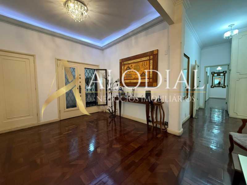 Conheça IMG-20251008-WA0131 do imóvel - Apartamento 4 quartos à venda Copacabana, Rio de Janeiro - R$ 2.150.000 - ANAP40007 - 7 IMG-20251008-WA0131 - 7