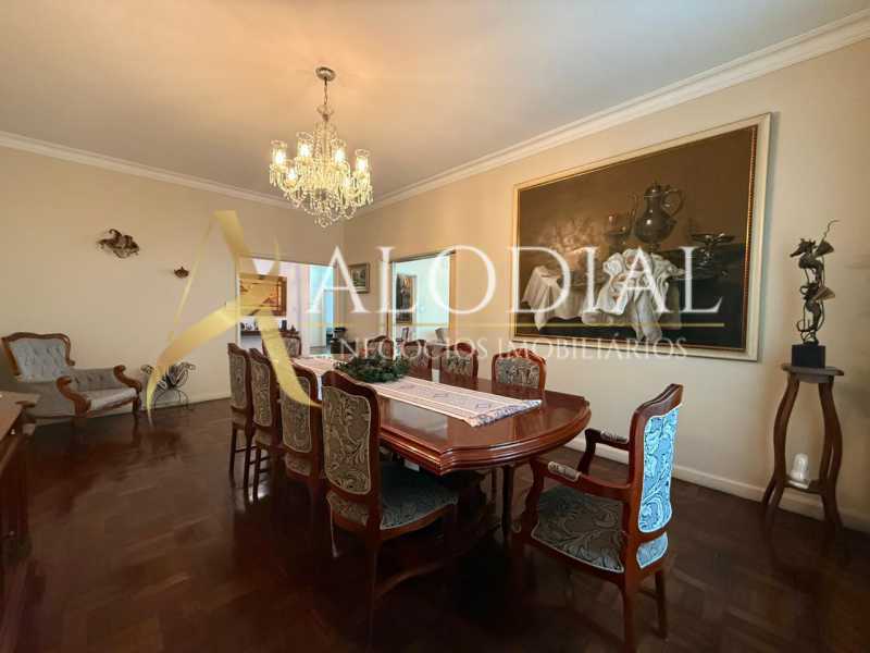 Conheça IMG-20251008-WA0133 do imóvel - Apartamento 4 quartos à venda Copacabana, Rio de Janeiro - R$ 2.150.000 - ANAP40007 - 8 IMG-20251008-WA0133 - 8