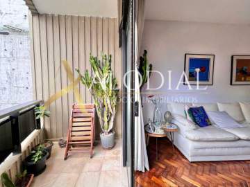 Ótima localização - Apartamento à venda Rua Bulhões de Carvalho, Copacabana, Rio de Janeiro - R$ 2.100.000 - ANAP40008 Ótima localização - Apartamento à venda Rua Bulhões de Carvalho, Copacabana, Rio de Janeiro - R$ 2.100.000 - ANAP40008