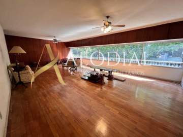 Apartamento à venda Rua Paula Freitas, Copacabana, Rio de Janeiro - R$ 2.200.000 - ANAP40010