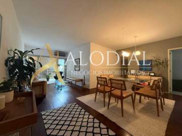 Apartamento 3 quartos à venda Leblon, Rio de Janeiro - R$ 1.950.000 - ANAP30037