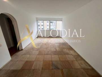 Apartamento à venda Rua Gilberto Cardoso, Leblon, Rio de Janeiro - R$ 2.100.000 - ANAP30050