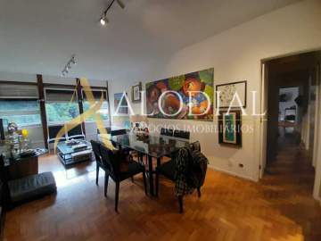 Imperdível - Apartamento à venda Rua Santa Clara, Copacabana, Rio de Janeiro - R$ 1.190.000 - ANAP40015