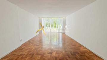 Apartamento 3 quartos à venda Copacabana, Rio de Janeiro - R$ 1.500.000 - ANAP30079