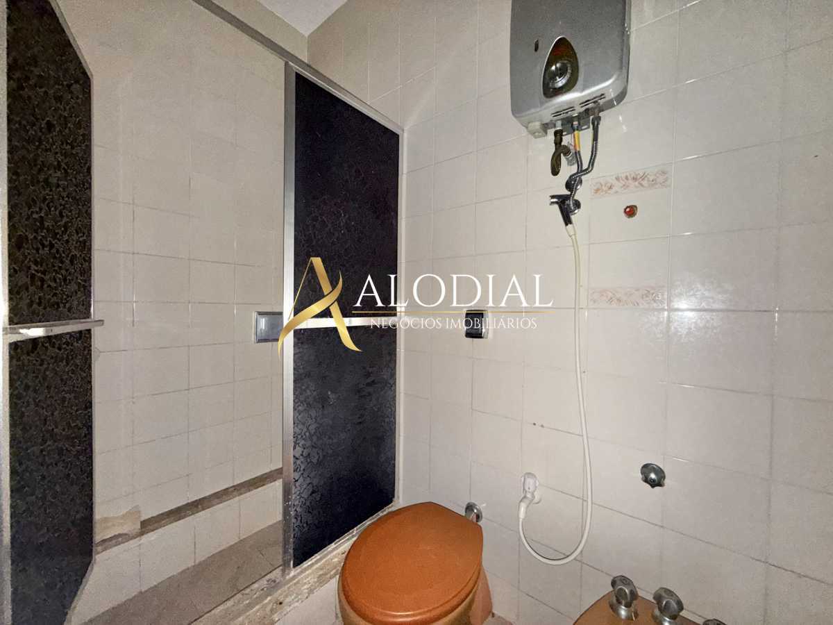 Conheça IMG_5545. do imóvel - Apartamento 3 quartos à venda Copacabana, Rio de Janeiro - R$ 900.000 - ANAP30067 - 11 IMG_5545. - 11