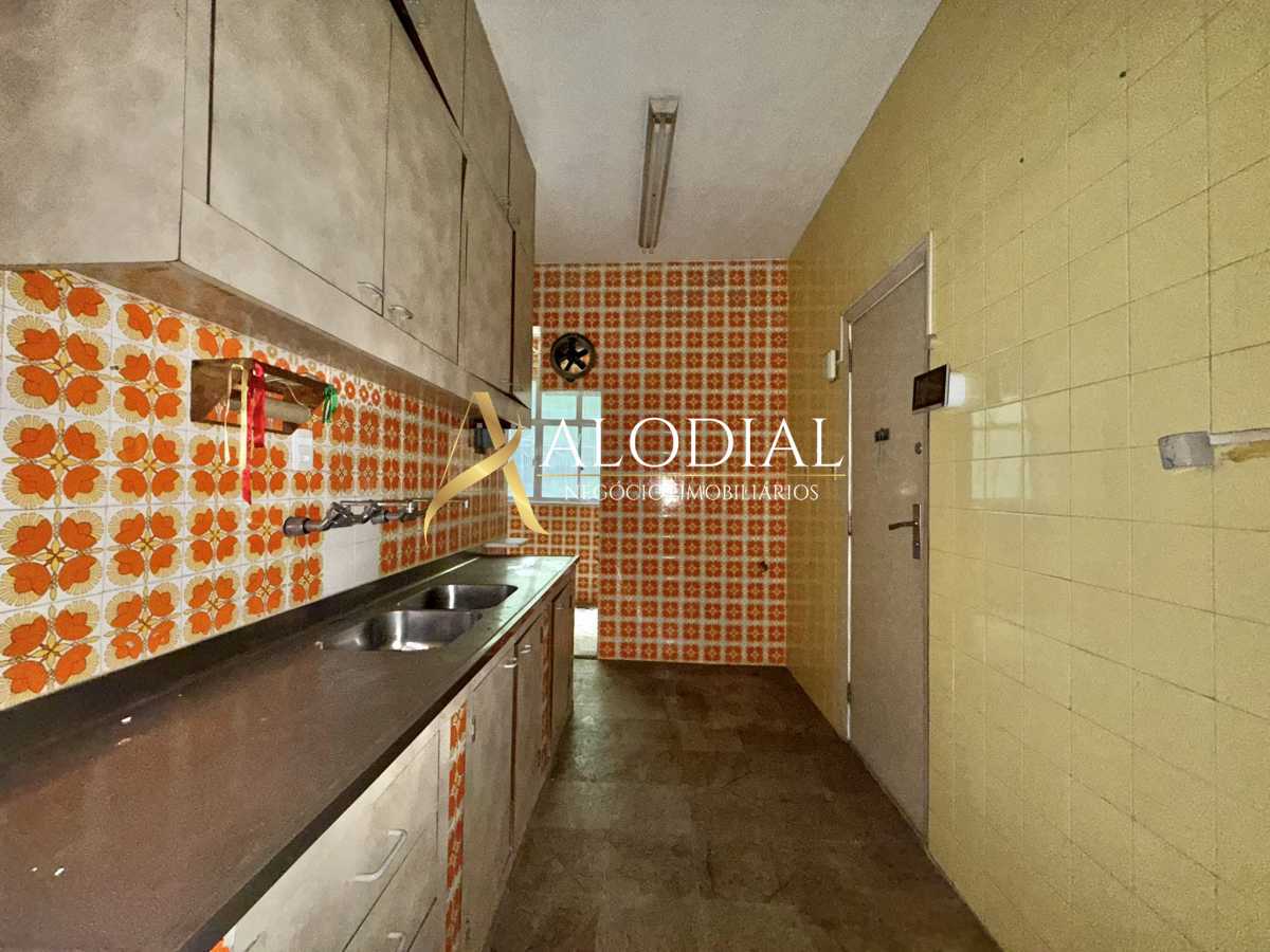 Conheça IMG_5559. do imóvel - Apartamento 3 quartos à venda Copacabana, Rio de Janeiro - R$ 900.000 - ANAP30067 - 19 IMG_5559. - 19