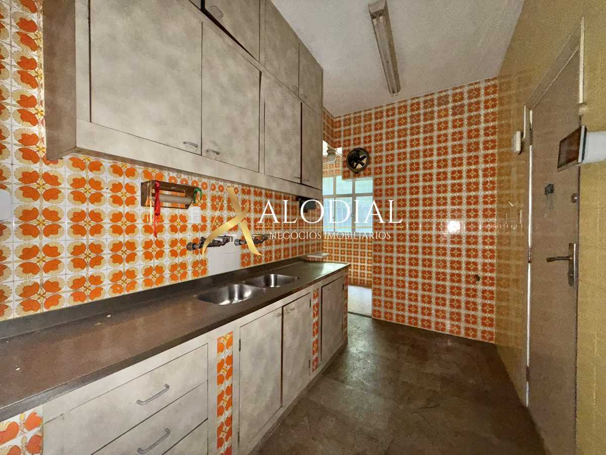 Conheça IMG_5560. do imóvel - Apartamento 3 quartos à venda Copacabana, Rio de Janeiro - R$ 900.000 - ANAP30067 - 20 IMG_5560. - 20