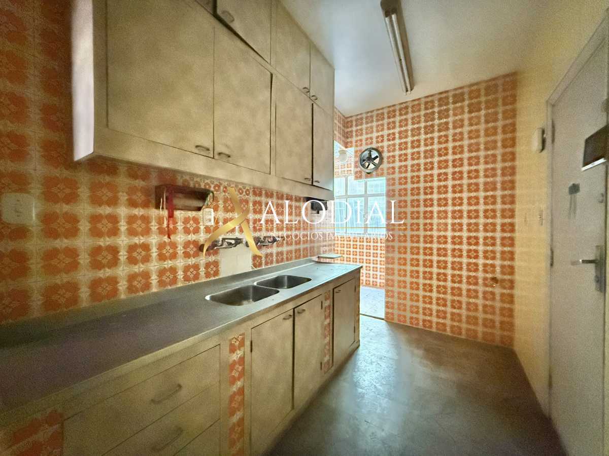 Conheça IMG_5563. do imóvel - Apartamento 3 quartos à venda Copacabana, Rio de Janeiro - R$ 900.000 - ANAP30067 - 21 IMG_5563. - 21