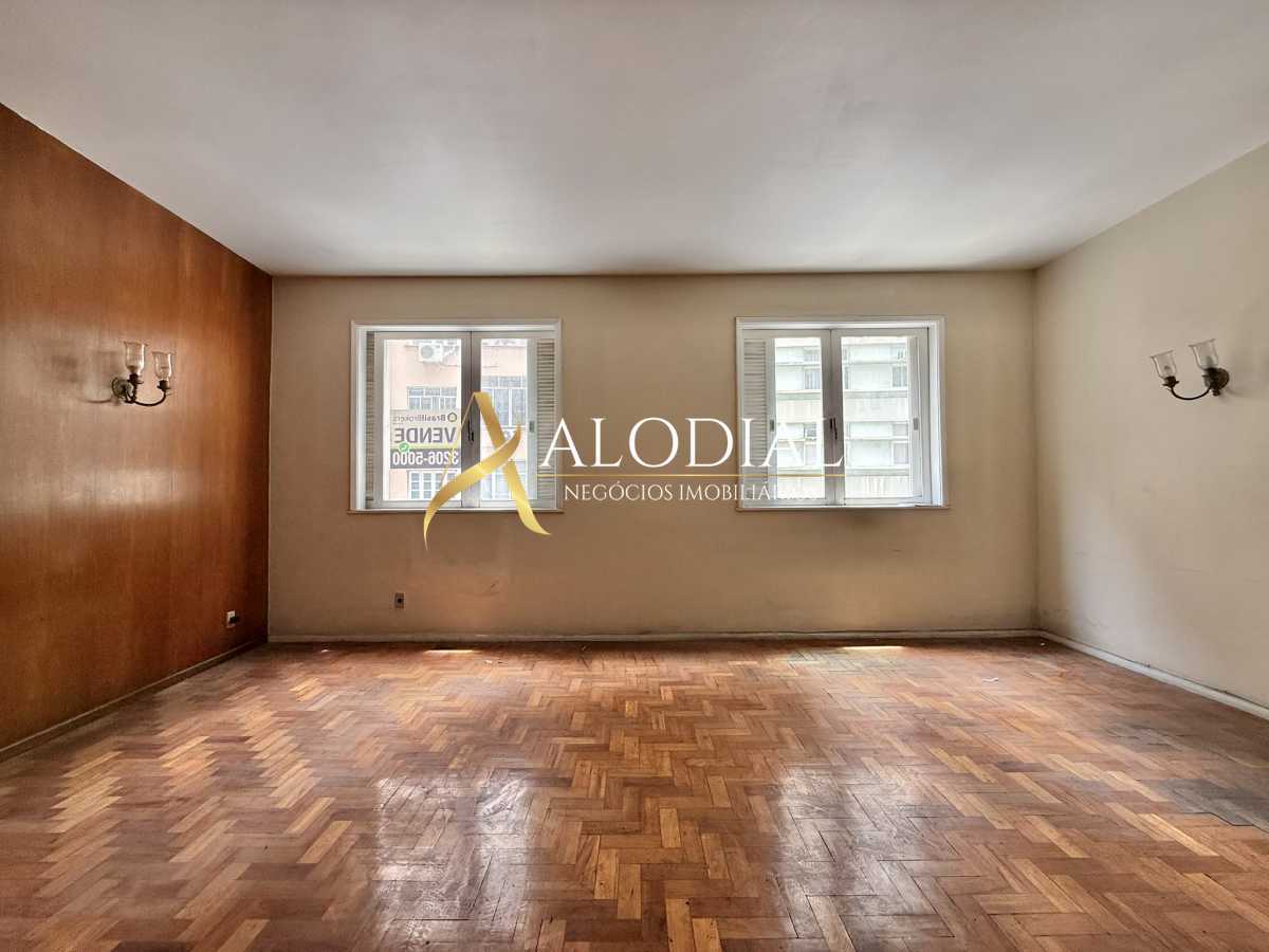 Conheça IMG_5579. do imóvel - Apartamento 3 quartos à venda Copacabana, Rio de Janeiro - R$ 900.000 - ANAP30067 - 30 IMG_5579. - 30