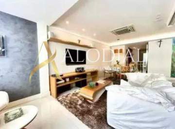 Apartamento à venda Rua Domingos Ferreira, Copacabana, Rio de Janeiro - R$ 2.700.000 - ANAP30069