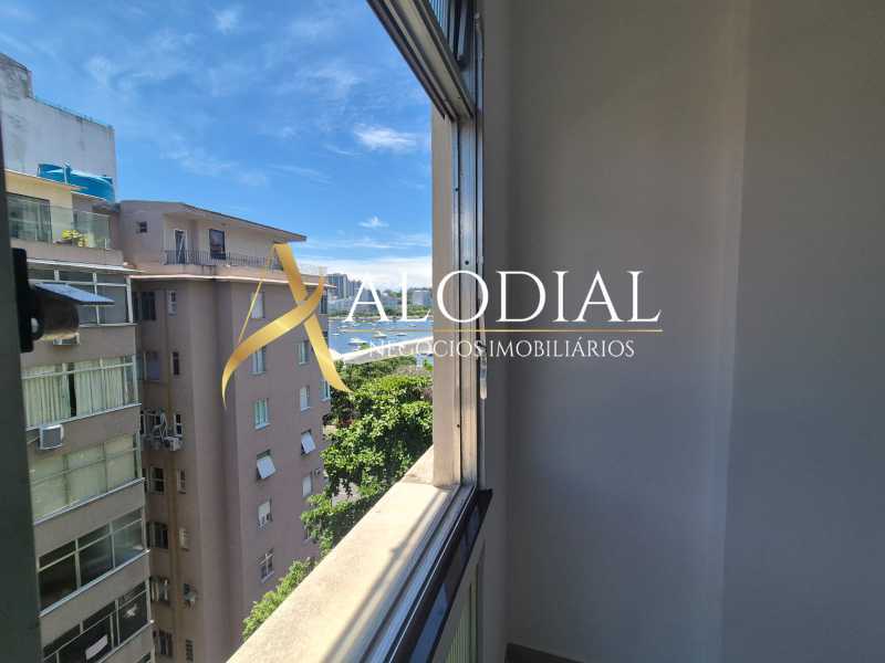 Conheça IMG-20260128-WA0103 do imóvel - Apartamento 3 quartos à venda Botafogo, Rio de Janeiro - R$ 1.280.000 - ANAP30075 - 2 IMG-20260128-WA0103 - 2