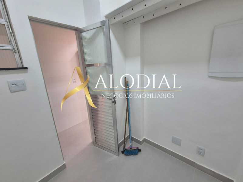 Conheça IMG-20260128-WA0080 do imóvel - Apartamento 3 quartos à venda Botafogo, Rio de Janeiro - R$ 1.280.000 - ANAP30075 - 16 IMG-20260128-WA0080 - 16