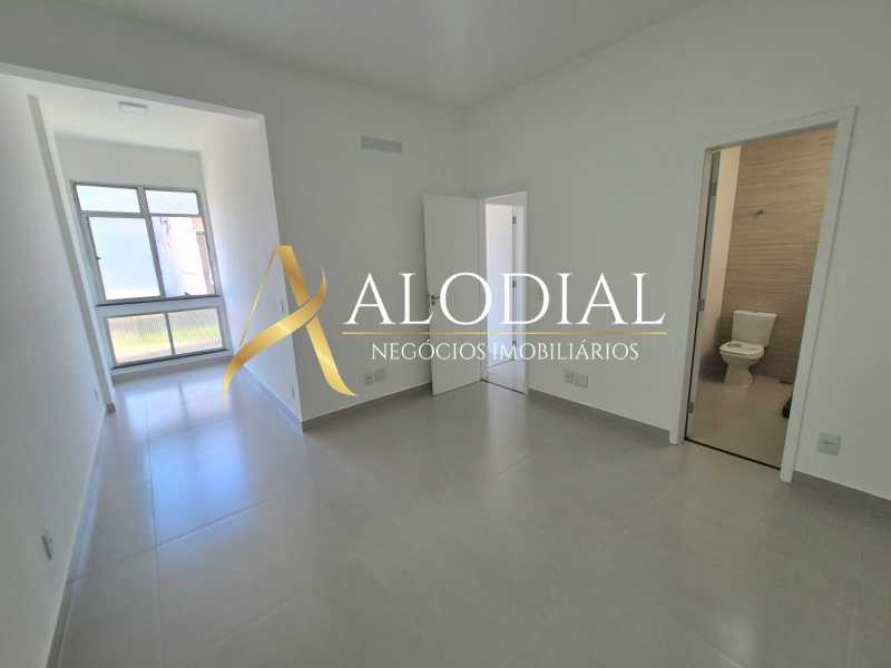 Conheça IMG-20260128-WA0096 do imóvel - Apartamento 3 quartos à venda Botafogo, Rio de Janeiro - R$ 1.280.000 - ANAP30075 - 3 IMG-20260128-WA0096 - 3
