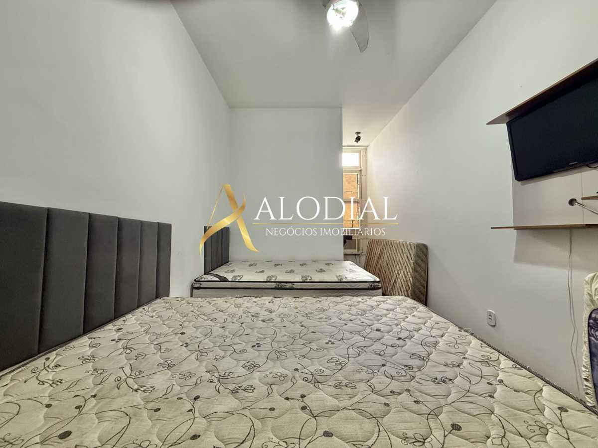 Conheça IMG_5892. do imóvel - Apartamento à venda Rua Ronald de Carvalho, Copacabana, Rio de Janeiro - R$ 870.000 - ANAP20060 - 13 IMG_5892. - 13