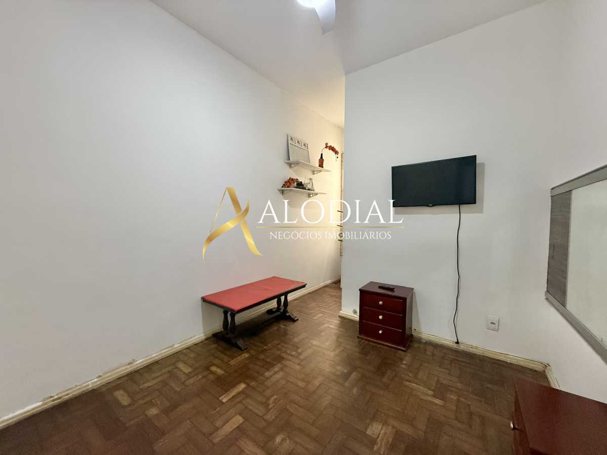 Conheça IMG_5901. do imóvel - Apartamento à venda Rua Ronald de Carvalho, Copacabana, Rio de Janeiro - R$ 870.000 - ANAP20060 - 19 IMG_5901. - 19