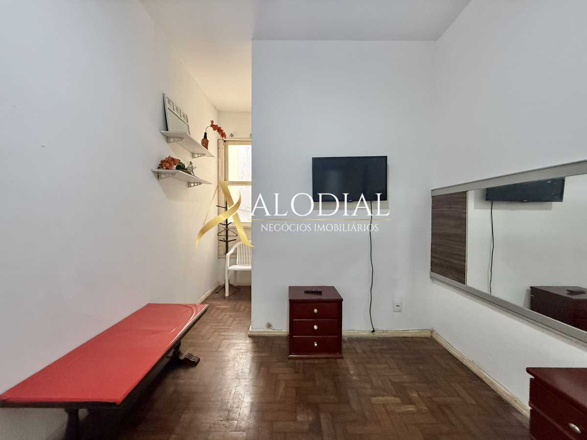 Conheça IMG_5905. do imóvel - Apartamento à venda Rua Ronald de Carvalho, Copacabana, Rio de Janeiro - R$ 870.000 - ANAP20060 - 21 IMG_5905. - 21