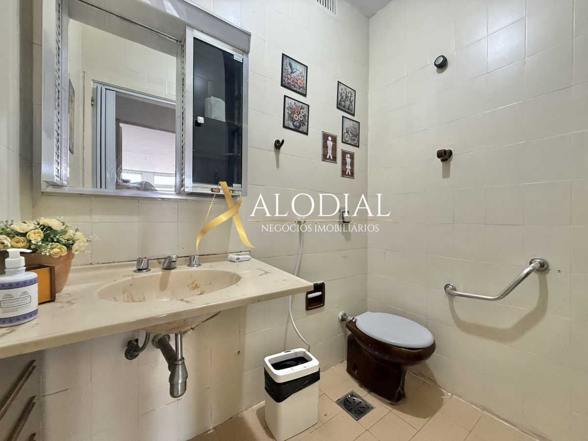 Conheça IMG_5915. do imóvel - Apartamento à venda Rua Ronald de Carvalho, Copacabana, Rio de Janeiro - R$ 870.000 - ANAP20060 - 17 IMG_5915. - 17