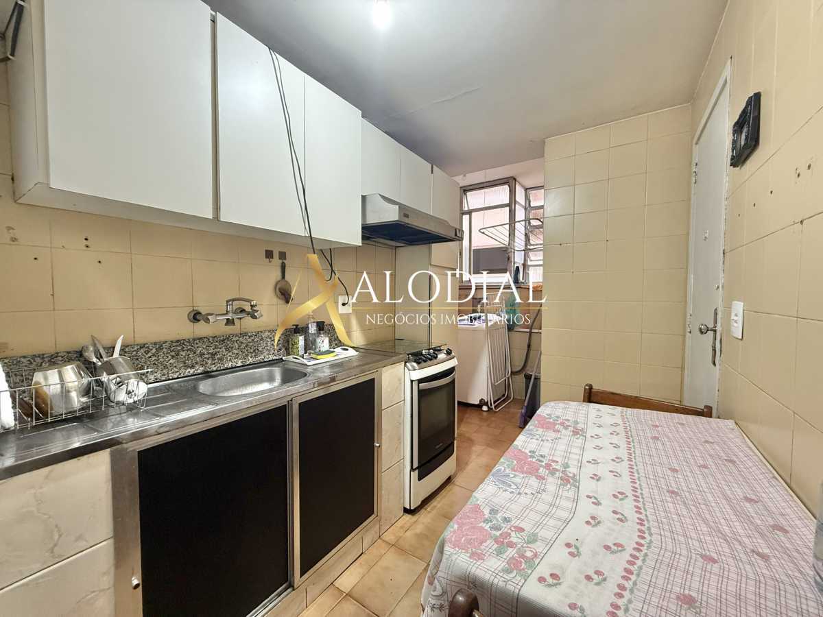 Conheça IMG_5916. do imóvel - Apartamento à venda Rua Ronald de Carvalho, Copacabana, Rio de Janeiro - R$ 870.000 - ANAP20060 - 23 IMG_5916. - 23