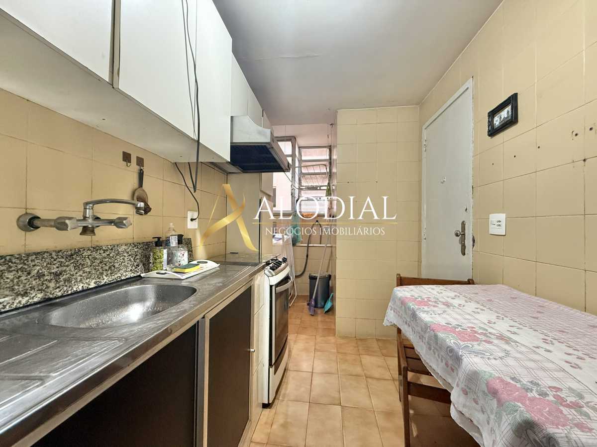 Conheça IMG_5917. do imóvel - Apartamento à venda Rua Ronald de Carvalho, Copacabana, Rio de Janeiro - R$ 870.000 - ANAP20060 - 24 IMG_5917. - 24