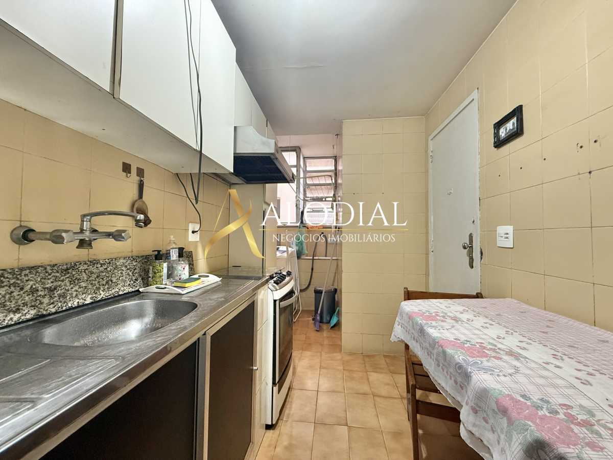 Conheça IMG_5918. do imóvel - Apartamento à venda Rua Ronald de Carvalho, Copacabana, Rio de Janeiro - R$ 870.000 - ANAP20060 - 25 IMG_5918. - 25