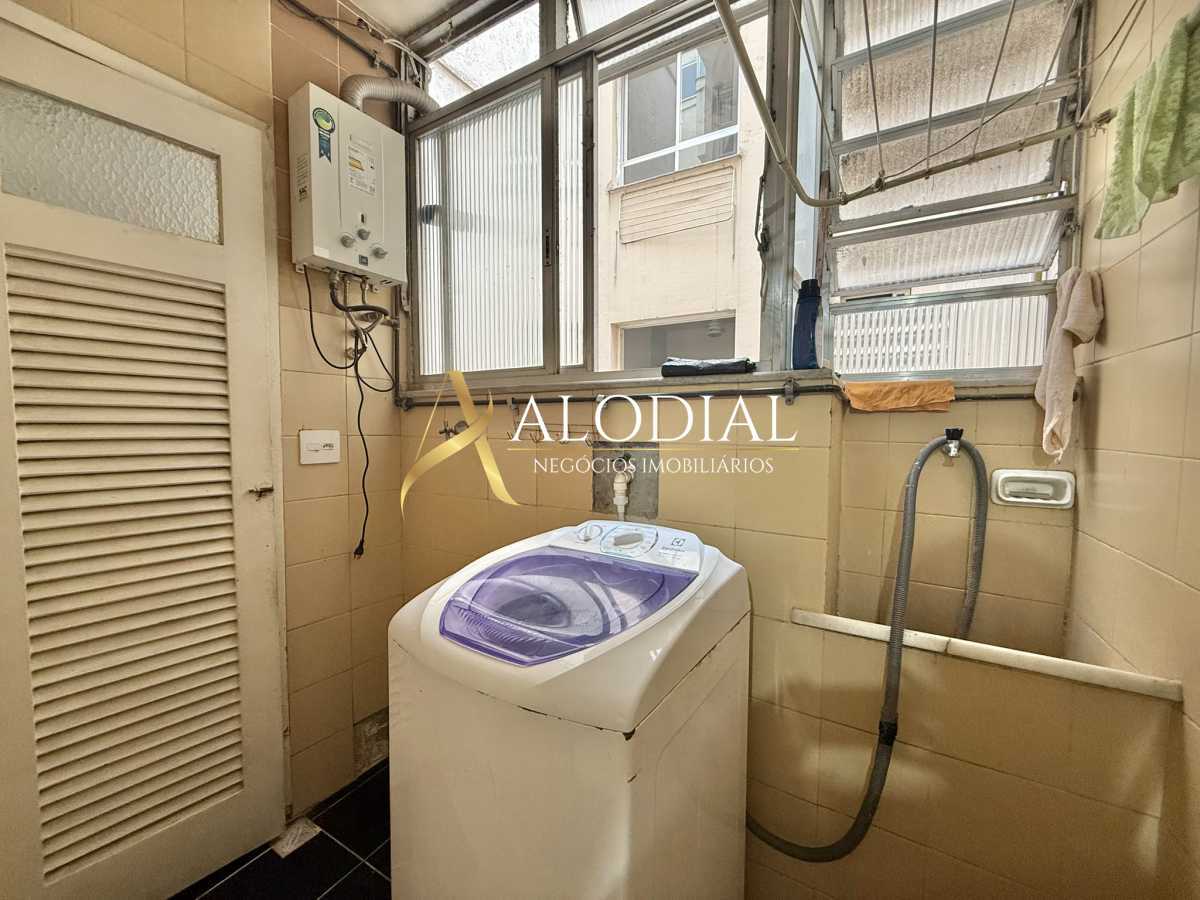 Conheça IMG_5919. do imóvel - Apartamento à venda Rua Ronald de Carvalho, Copacabana, Rio de Janeiro - R$ 870.000 - ANAP20060 - 29 IMG_5919. - 29