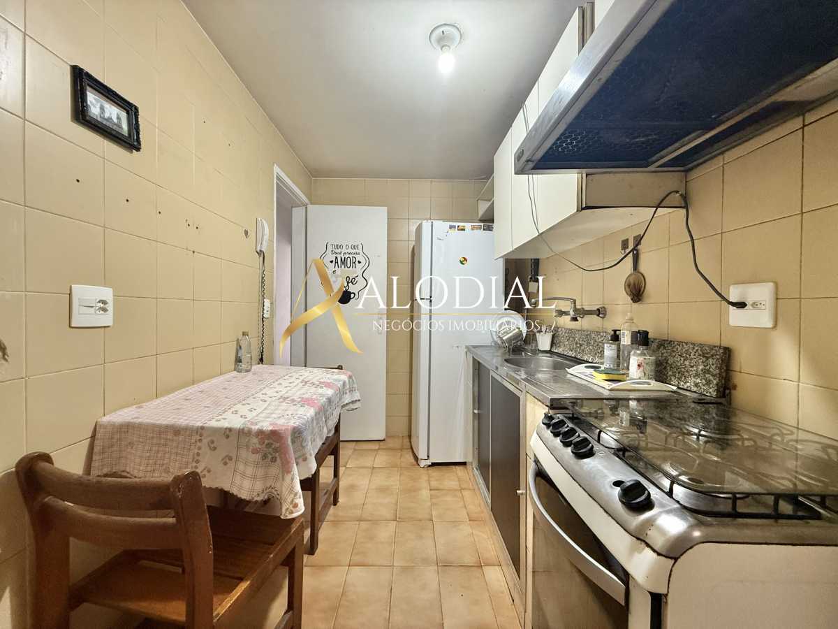 Conheça IMG_5923. do imóvel - Apartamento à venda Rua Ronald de Carvalho, Copacabana, Rio de Janeiro - R$ 870.000 - ANAP20060 - 26 IMG_5923. - 26