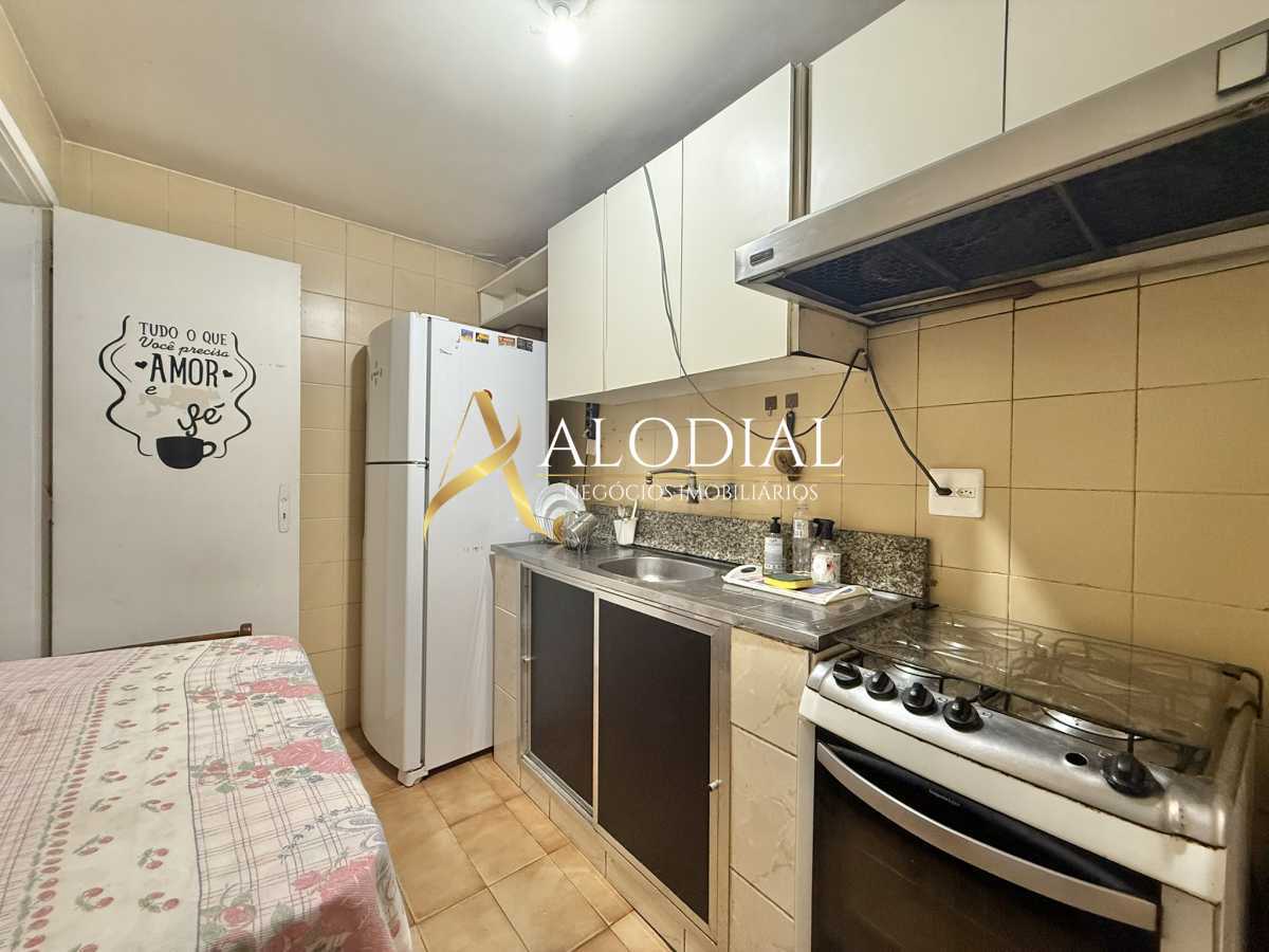 Conheça IMG_5924. do imóvel - Apartamento à venda Rua Ronald de Carvalho, Copacabana, Rio de Janeiro - R$ 870.000 - ANAP20060 - 27 IMG_5924. - 27