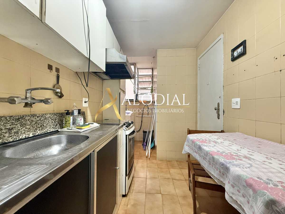 Conheça IMG_5927. do imóvel - Apartamento à venda Rua Ronald de Carvalho, Copacabana, Rio de Janeiro - R$ 870.000 - ANAP20060 - 28 IMG_5927. - 28