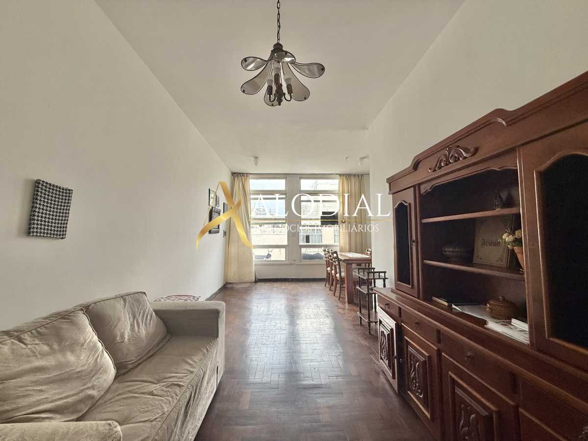 Conheça IMG_5929. do imóvel - Apartamento à venda Rua Ronald de Carvalho, Copacabana, Rio de Janeiro - R$ 870.000 - ANAP20060 - 4 IMG_5929. - 4