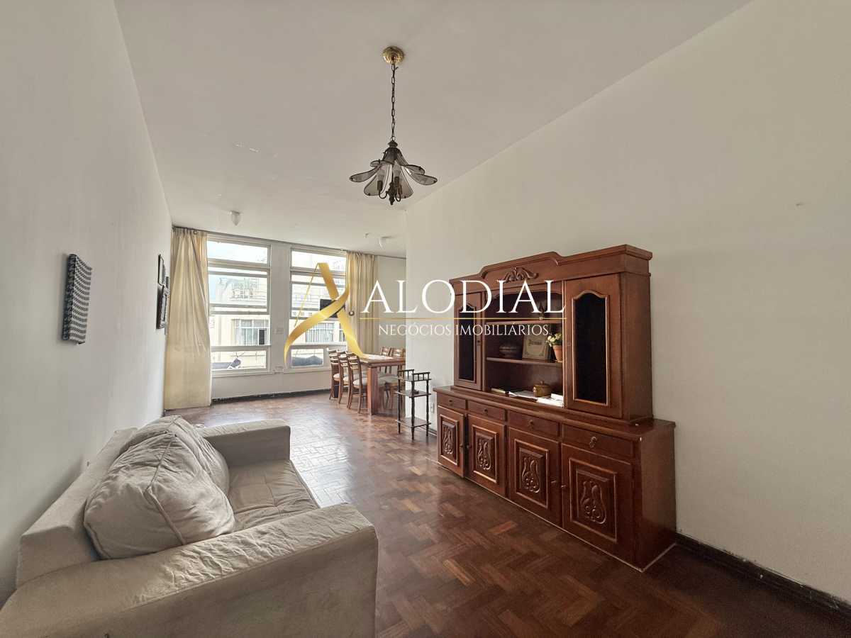 Conheça IMG_5930. do imóvel - Apartamento à venda Rua Ronald de Carvalho, Copacabana, Rio de Janeiro - R$ 870.000 - ANAP20060 - 7 IMG_5930. - 7