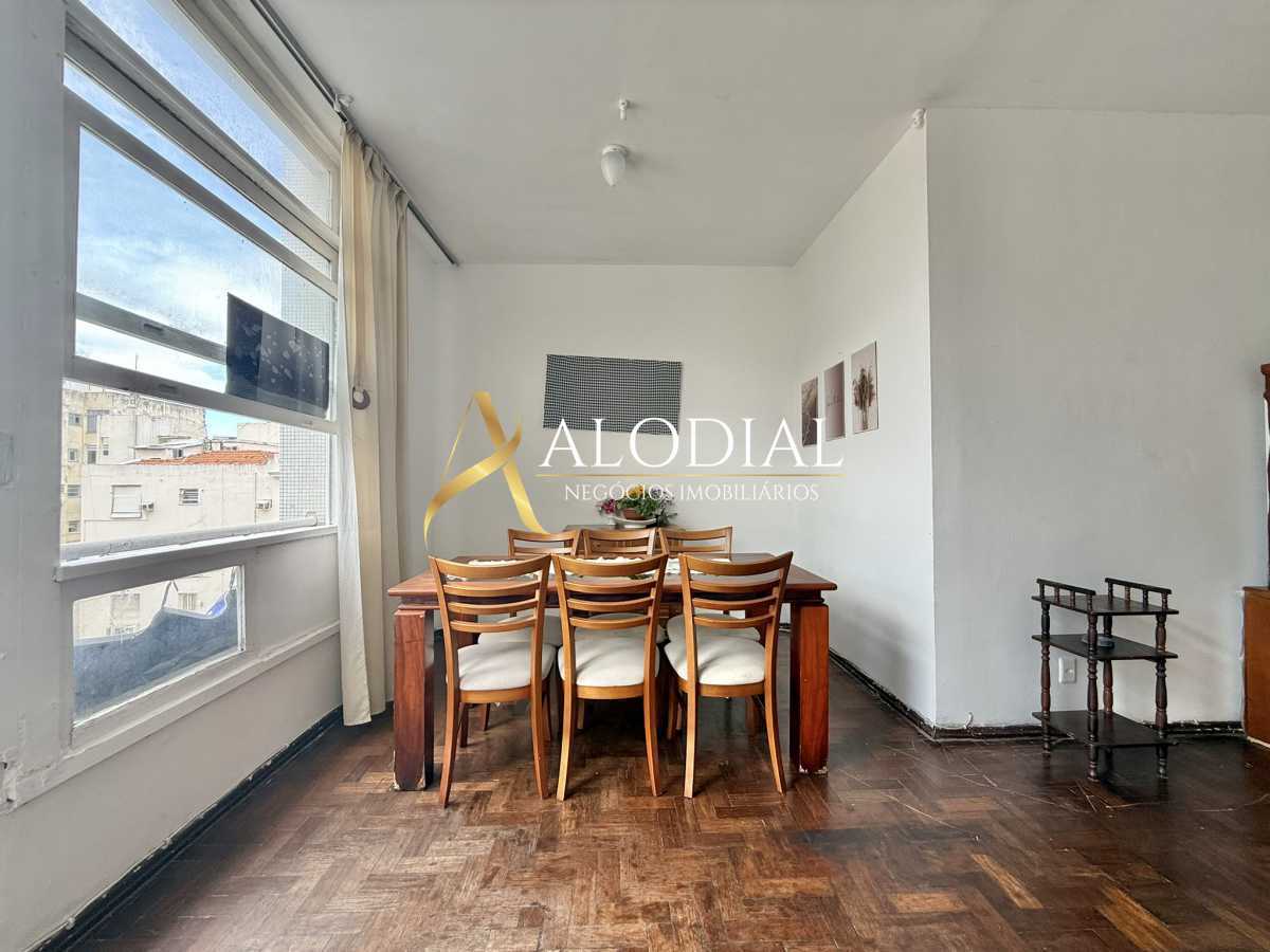 Conheça IMG_5934. do imóvel - Apartamento à venda Rua Ronald de Carvalho, Copacabana, Rio de Janeiro - R$ 870.000 - ANAP20060 - 8 IMG_5934. - 8