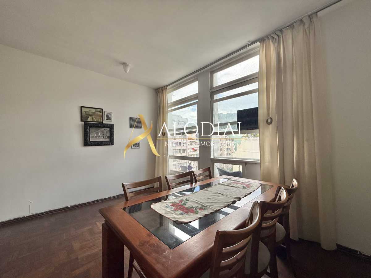 Conheça IMG_5936. do imóvel - Apartamento à venda Rua Ronald de Carvalho, Copacabana, Rio de Janeiro - R$ 870.000 - ANAP20060 - 10 IMG_5936. - 10