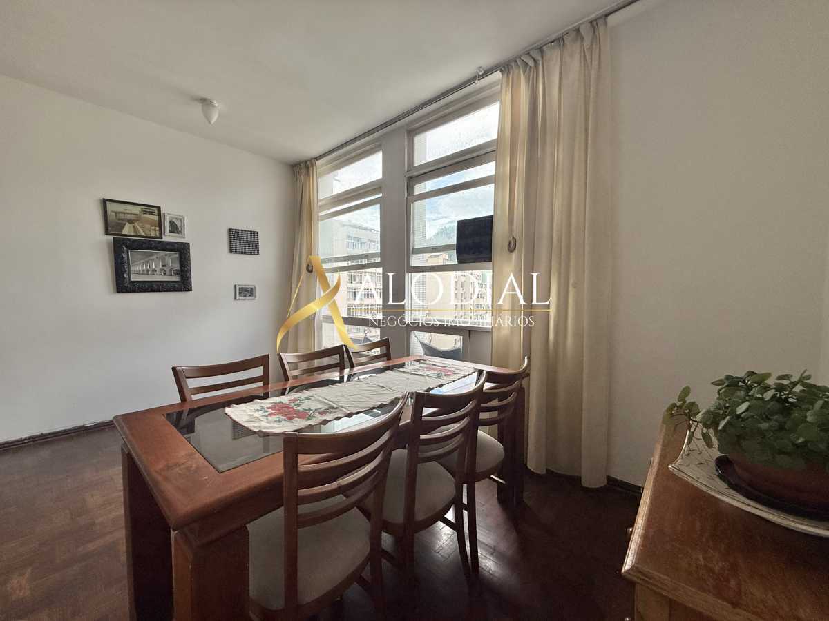 Conheça IMG_5938. do imóvel - Apartamento à venda Rua Ronald de Carvalho, Copacabana, Rio de Janeiro - R$ 870.000 - ANAP20060 - 9 IMG_5938. - 9