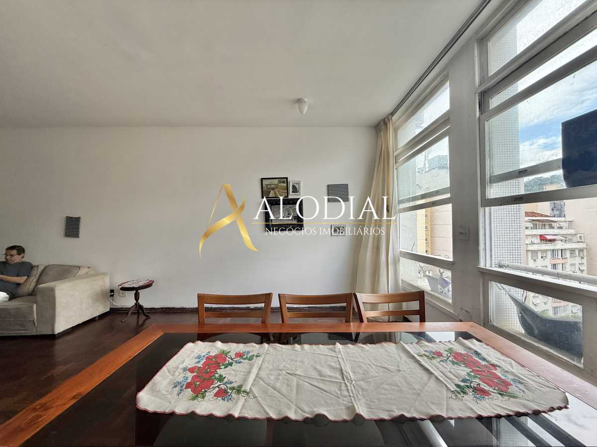 Conheça IMG_5939. do imóvel - Apartamento à venda Rua Ronald de Carvalho, Copacabana, Rio de Janeiro - R$ 870.000 - ANAP20060 - 5 IMG_5939. - 5