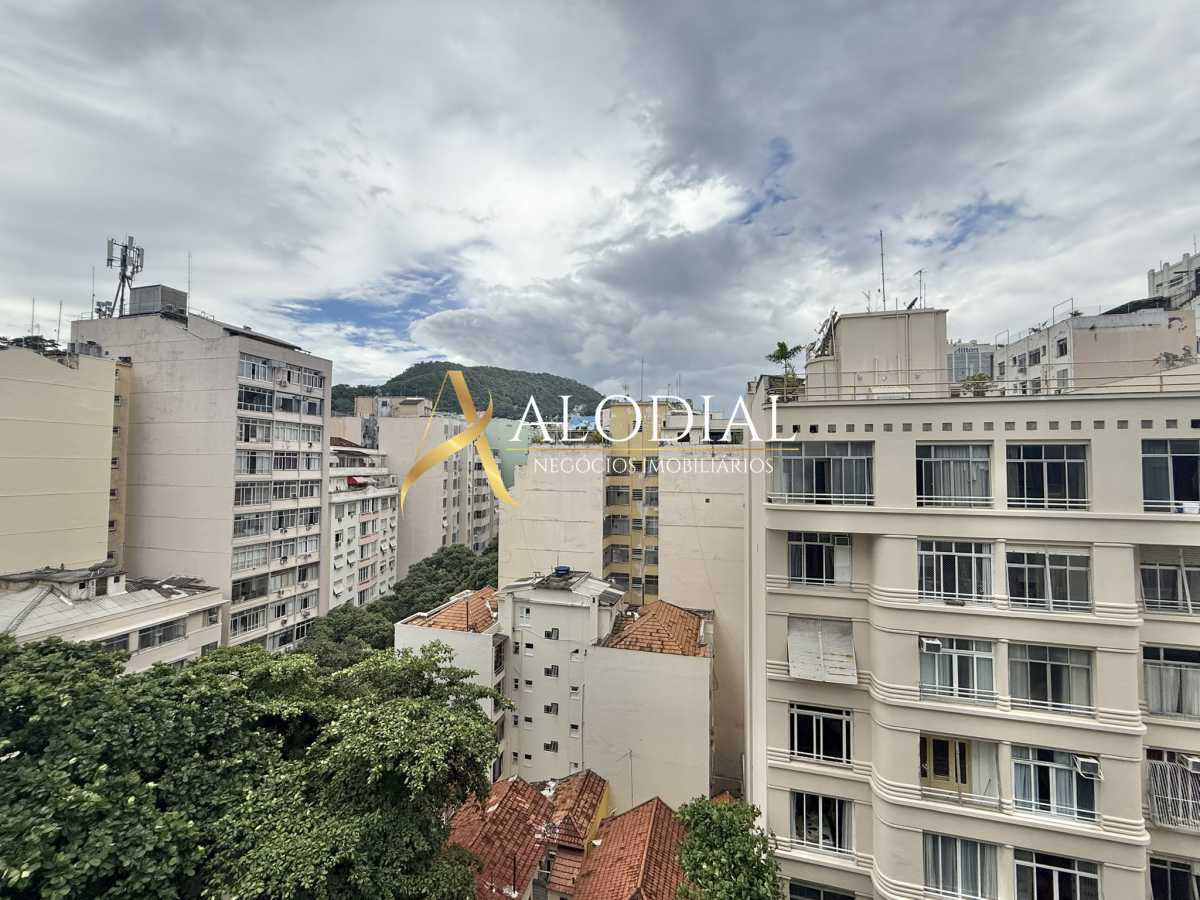 Conheça IMG_5940. do imóvel - Apartamento à venda Rua Ronald de Carvalho, Copacabana, Rio de Janeiro - R$ 870.000 - ANAP20060 - 3 IMG_5940. - 3