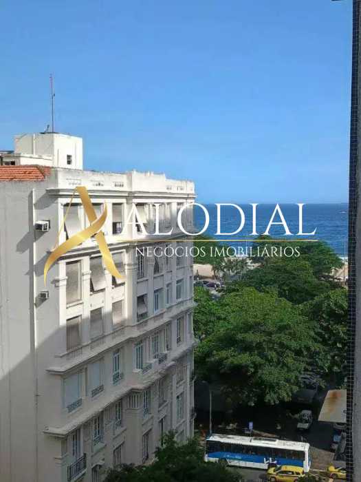 Conheça WhatsApp Image 2026-02-26 at 1 do imóvel - Apartamento à venda Rua Ronald de Carvalho, Copacabana, Rio de Janeiro - R$ 870.000 - ANAP20060 - 2 WhatsApp Image 2026-02-26 at 1 - 2